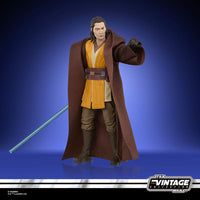 Star Wars - The Acolyte Vintage Collection Action Figure - Jedi Master Sol