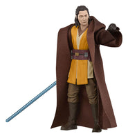 Star Wars - The Acolyte Vintage Collection Action Figure - Jedi Master Sol