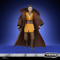 Star Wars - The Acolyte Vintage Collection Action Figure - Jedi Master Sol