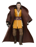 Star Wars - The Acolyte Vintage Collection Action Figure - Jedi Master Sol