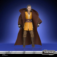 Star Wars - The Acolyte Vintage Collection Action Figure - Jedi Master Sol