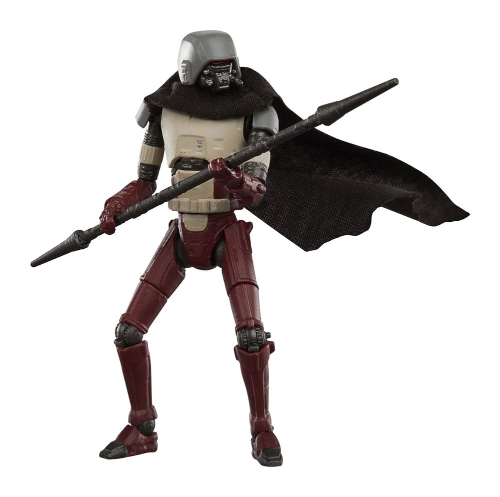 Star Wars - Ahsoka Vintage Collection Action Figure - HK-87 Assassin Droid (Arcana)