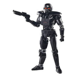 Star Wars - The Mandalorian Vintage Collection Action Figure - Dark Trooper