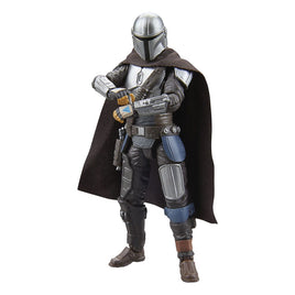 Star Wars - The Mandalorian Vintage Collection Action Figure - The Mandalorian (Imperial Base)