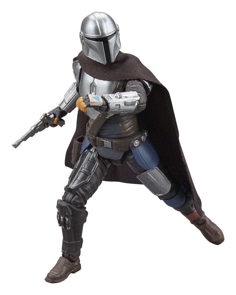 Star Wars - The Mandalorian Vintage Collection Action Figure - The Mandalorian (Imperial Base)