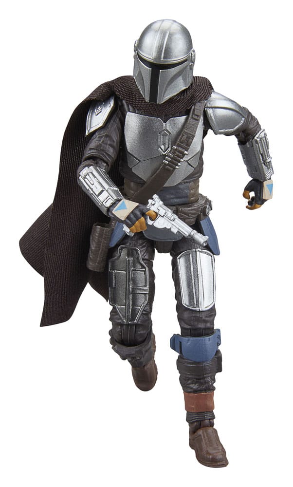Star Wars - The Mandalorian Vintage Collection Action Figure - The Mandalorian (Imperial Base)
