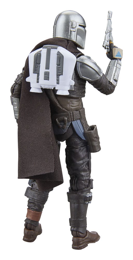 Star Wars - The Mandalorian Vintage Collection Action Figure - The Mandalorian (Imperial Base)