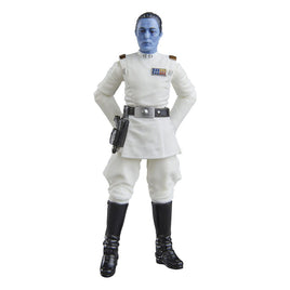 Star Wars - Ahsoka Vintage Collection Action Figure - Grand Admiral Thrawn