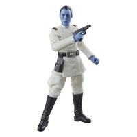 Star Wars - Ahsoka Vintage Collection Action Figure - Grand Admiral Thrawn