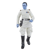 Star Wars - Ahsoka Vintage Collection Action Figure - Grand Admiral Thrawn