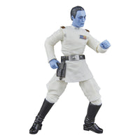 Star Wars - Ahsoka Vintage Collection Action Figure - Grand Admiral Thrawn