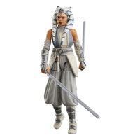 Star Wars - Ahsoka Vintage Collection Action Figure - Ahsoka Tano (Peridea)