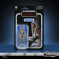 Star Wars - Ahsoka Vintage Collection Action Figure - Ahsoka Tano (Peridea)