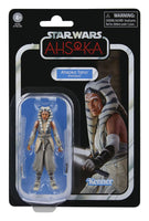 Star Wars - Ahsoka Vintage Collection Action Figure - Ahsoka Tano (Peridea)