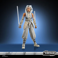 Star Wars - Ahsoka Vintage Collection Action Figure - Ahsoka Tano (Peridea)