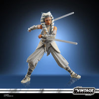 Star Wars - Ahsoka Vintage Collection Action Figure - Ahsoka Tano (Peridea)