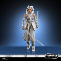 Star Wars - Ahsoka Vintage Collection Action Figure - Ahsoka Tano (Peridea)