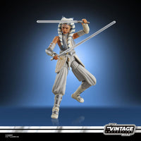 Star Wars - Ahsoka Vintage Collection Action Figure - Ahsoka Tano (Peridea)