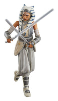 Star Wars - Ahsoka Vintage Collection Action Figure - Ahsoka Tano (Peridea)