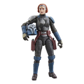 Star Wars - The Mandalorian Vintage Collection Action Figure - Bo-Katan Kryze (Plazir-15)