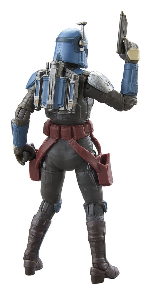 Star Wars - The Mandalorian Vintage Collection Action Figure - Bo-Katan Kryze (Plazir-15)