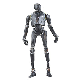 Star Wars - Andor Vintage Collection Action Figure - K-2SO (Kay-Tuesso)