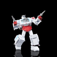 The Transformers: The Movie Studio Series Deluxe Class Action Figure 2-Pack Brawn & Autobot Ratchet 11 cm