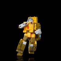 The Transformers: The Movie Studio Series Deluxe Class Action Figure 2-Pack Brawn & Autobot Ratchet 11 cm