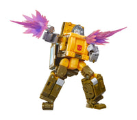 The Transformers: The Movie Studio Series Deluxe Class Action Figure 2-Pack Brawn & Autobot Ratchet 11 cm