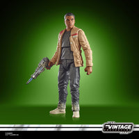 Star Wars - Episode VII Vintage Collection Action Figure - Finn (Starkiller Base)