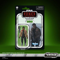 Star Wars - Episode VII Vintage Collection Action Figure - Finn (Starkiller Base)