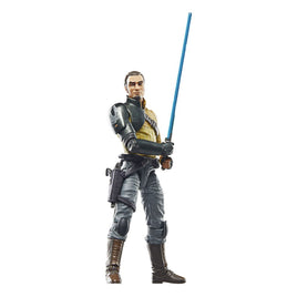 Star Wars - Rebels Vintage Collection Action Figure - Kanan Jarrus