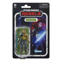 Star Wars - Rebels Vintage Collection Action Figure - Kanan Jarrus