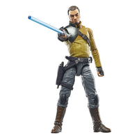 Star Wars - Rebels Vintage Collection Action Figure - Kanan Jarrus