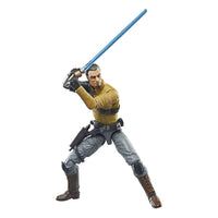 Star Wars - Rebels Vintage Collection Action Figure - Kanan Jarrus