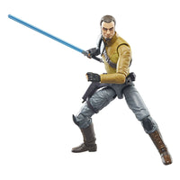 Star Wars - Rebels Vintage Collection Action Figure - Kanan Jarrus