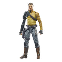 Star Wars - Rebels Vintage Collection Action Figure - Kanan Jarrus