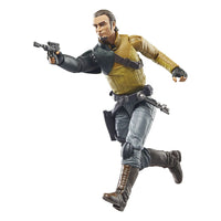 Star Wars - Rebels Vintage Collection Action Figure - Kanan Jarrus