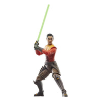 Star Wars: Ahsoka Vintage Collection Action Figure Ezra Bridger (Hero of Lothal) 10 cm