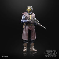 Star Wars - The Book of Boba Fett Black Series Action Figure - Pyke Soldier