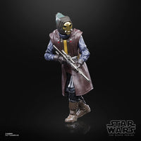 Star Wars - The Book of Boba Fett Black Series Action Figure - Pyke Soldier