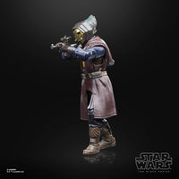 Star Wars - The Book of Boba Fett Black Series Action Figure - Pyke Soldier