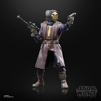 Star Wars - The Book of Boba Fett Black Series Action Figure - Pyke Soldier