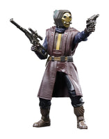 Star Wars - The Book of Boba Fett Black Series Action Figure - Pyke Soldier