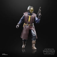 Star Wars - The Book of Boba Fett Black Series Action Figure - Pyke Soldier