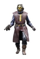 Star Wars - The Book of Boba Fett Black Series Action Figure - Pyke Soldier