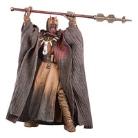 Star Wars - The Book of Boba Fett Black Series Action Figure - Tusken Chieftain