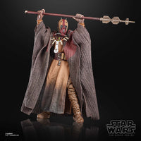 Star Wars - The Book of Boba Fett Black Series Action Figure - Tusken Chieftain