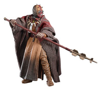 Star Wars - The Book of Boba Fett Black Series Action Figure - Tusken Chieftain