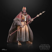 Star Wars - The Book of Boba Fett Black Series Action Figure - Tusken Chieftain